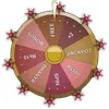 Lucky Jackpot Draw